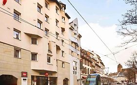 Ibis Strasbourg Centre Petite France